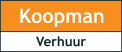 Koopman-Verhuur