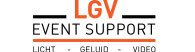 LGV-Event-Support