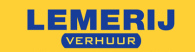 Lemerij-Verhuur