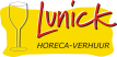 Lunick-Horecaverhuur