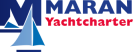 Maran-Yachtcharter