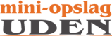 Mini-Opslag-Uden