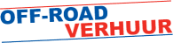 Off-Road-Verhuur
