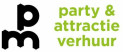 PM-Partyverhuur