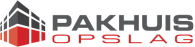 Pakhuis-Opslag