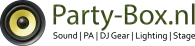 Party-Box.nl