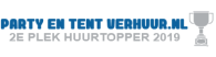 Party-en-Tent-Verhuur