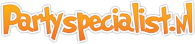 Partyspecialist
