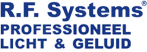 R.F.-Systems-Professioneel-Licht-Geluid