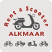 Rent-a-Scooter-Alkmaar