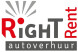 RightRent-Autoverhuur