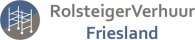 Rolsteigerverhuur-Friesland