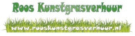 Roos-Kunstgrasverhuur