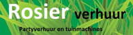 Rosier-verhuur