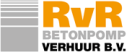 RvR-Betonpomp-Verhuur