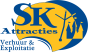 SK-Attracties