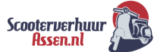 Scooterverhuur-Assen