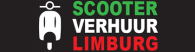 Scooterverhuurlimburg