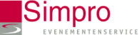Simpro-evenementenservice