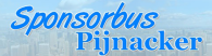 Sponsorbus-Pijnacker