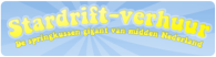 Stardrift-Verhuur