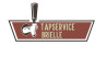 Tapservice-Brielle