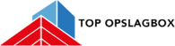 Top-Opslagbox
