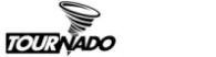 Tournado-Partybussen