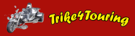 Trike4touring