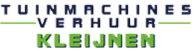 Tuinmachinesverhuur-Kleijnen
