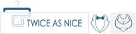 Twice-as-nice