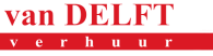 Van-Delft-Verhuur