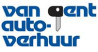 Van-Gent-Autoverhuur