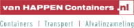 Van-Happen-Containers