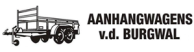 Van-de-Burgwal-Aanhangwagens