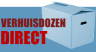 Verhuisdozendirect