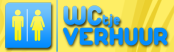 WC-tje-verhuur