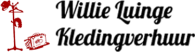 Willie-Luinge-Kledingverhuur