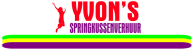Yvons-springkussenverhuur