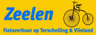 Zeelen-Rijwielverhuur