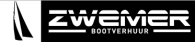 Zwemer-bootverhuur