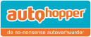 autohopper-bedrijfswagens