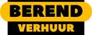 berend-verhuur