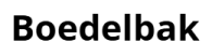 boedelbak