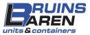 bruins-laren-units-containers
