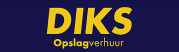 diks-opslagverhuur