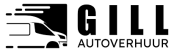 gill-autoverhuur