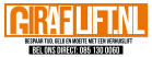 giraflift-verhuisliften