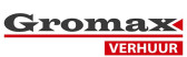 gromax-verhuur