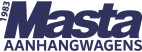 masta-aanhangwagens